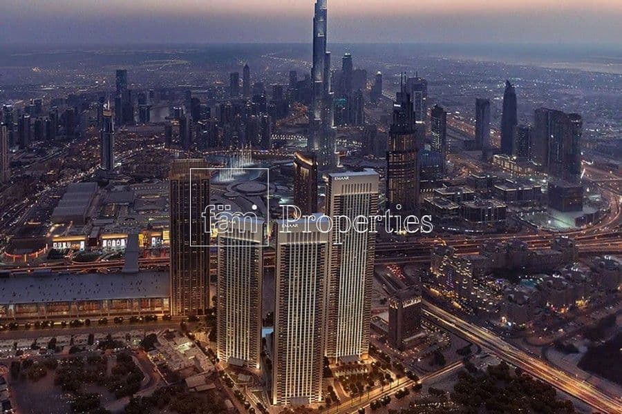 Апартаменты в Дубае, ОАЭ, 159 м2, фото 3