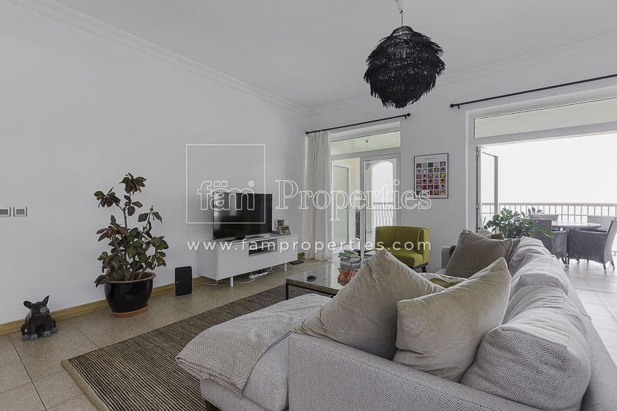 Апартаменты в Дубае, ОАЭ, 185 м2, фото 5