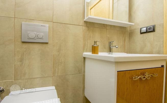 5-комнатная вилла 200 м² в Гёджеке, Турция, фото 5