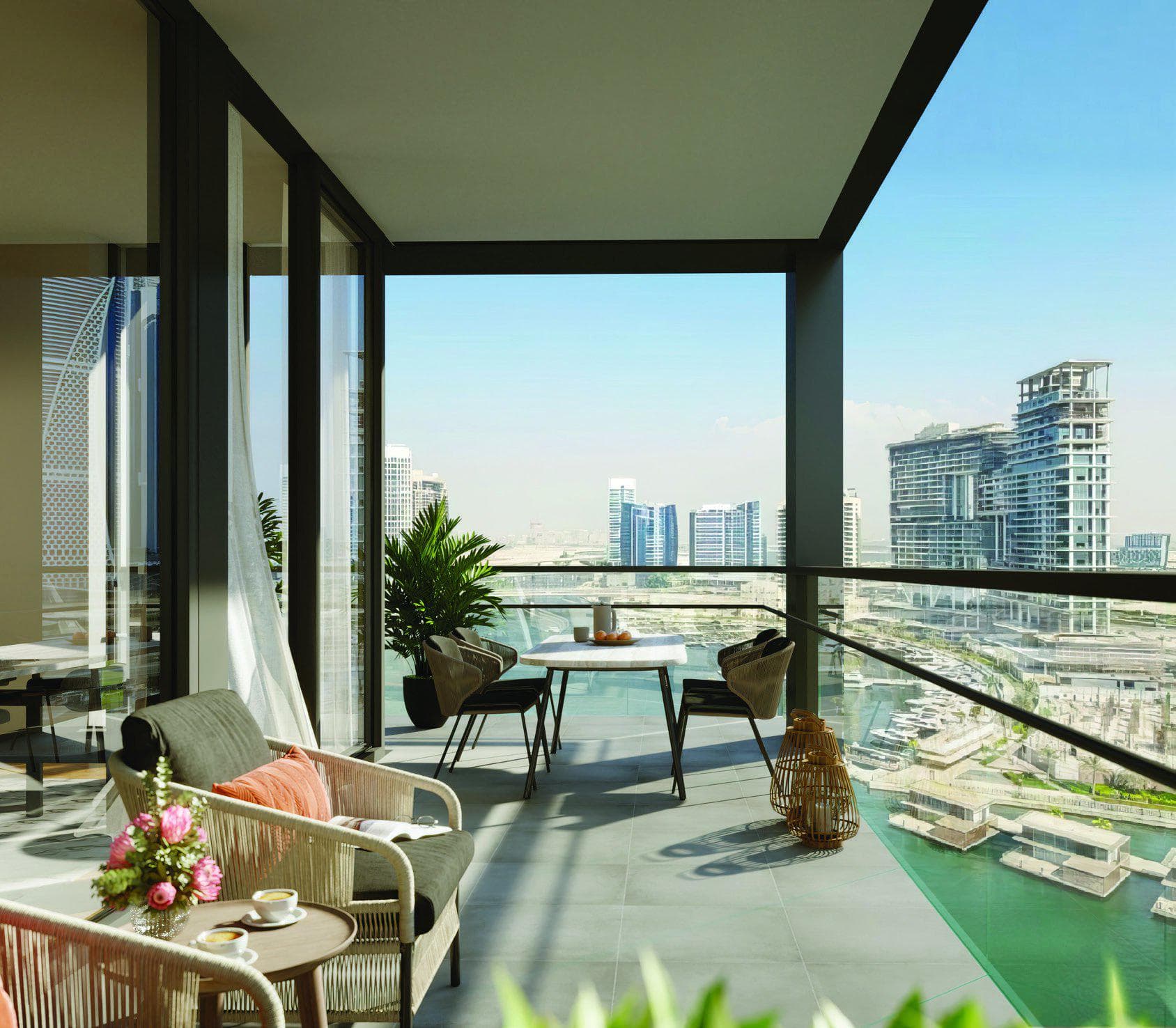 Business Bay, Dubai, UAE, фото 4