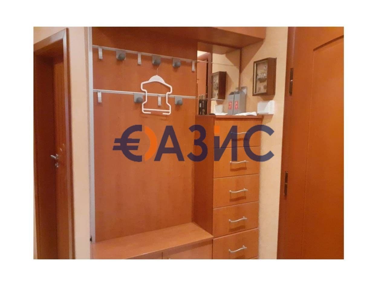 Апартаменты в Несебре, Болгария, 99 м², фото 2