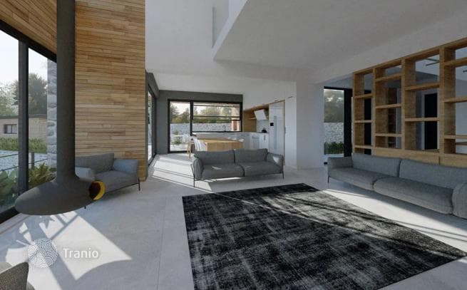 6-комнатная вилла 250 м² в Гёджеке, Турция
