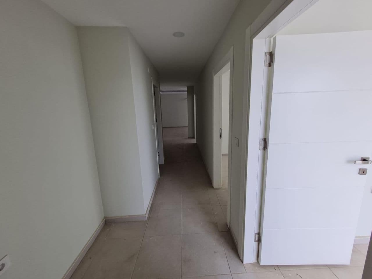 Квартира в Авсалларе, Турция, 105 м2, фото 3