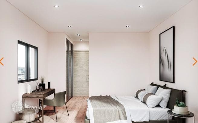 3-комнатная квартира 129 м² в городе Ларнаке, Кипр
