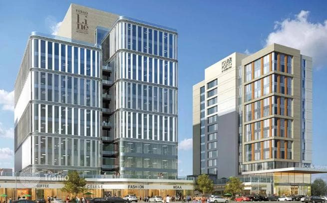 3-комнатная квартира 262 м² в Кягытхане, Турция, фото 5