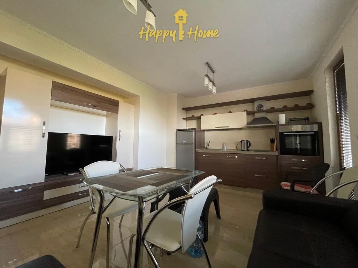 Апартаменты в Несебре, Болгария, 97 м², фото 2