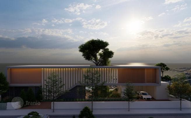 3-комнатная вилла 250 м² на Крите, Греция