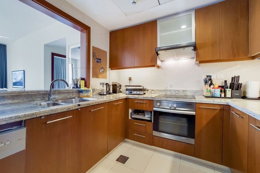 Апартаменты в Дубае, ОАЭ, 77 м², фото 3
