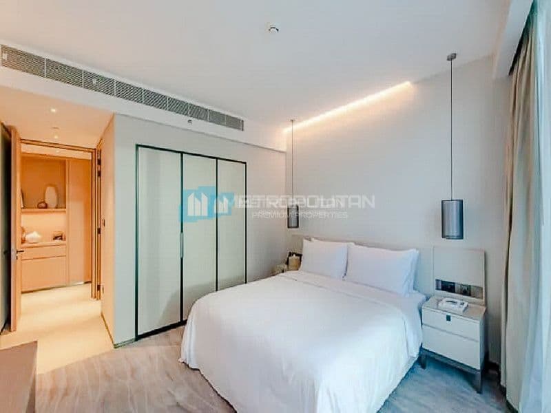 Апартаменты в Дубае, ОАЭ, 59.46 м2, фото 5