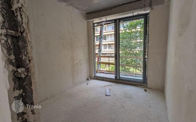 3-комнатная квартира 78 м² в Сабуртало, Грузия, фото 2