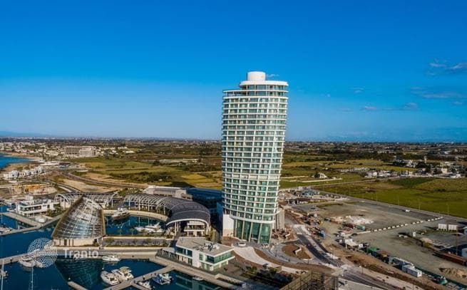 5-комнатная квартира 486 м² в Айя-Напе, Кипр, фото 5