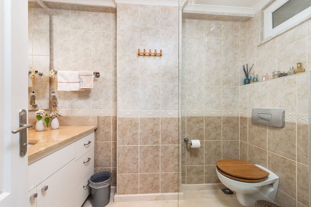 Квартира в Авсалларе, Турция, 95 м2, фото 4