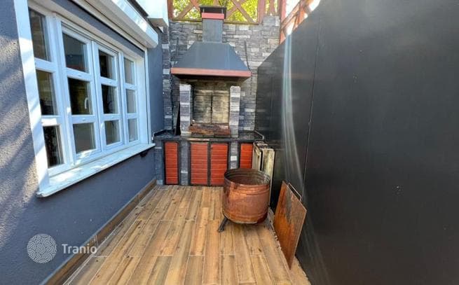 5-комнатная вилла 410 м² в Сарыере, Турция, фото 5