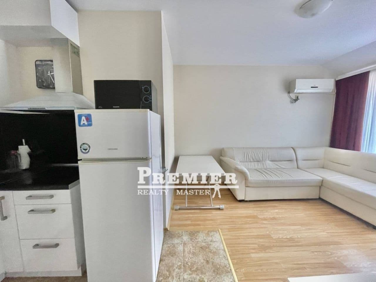 Квартира в Равде, Болгария, 50 м2