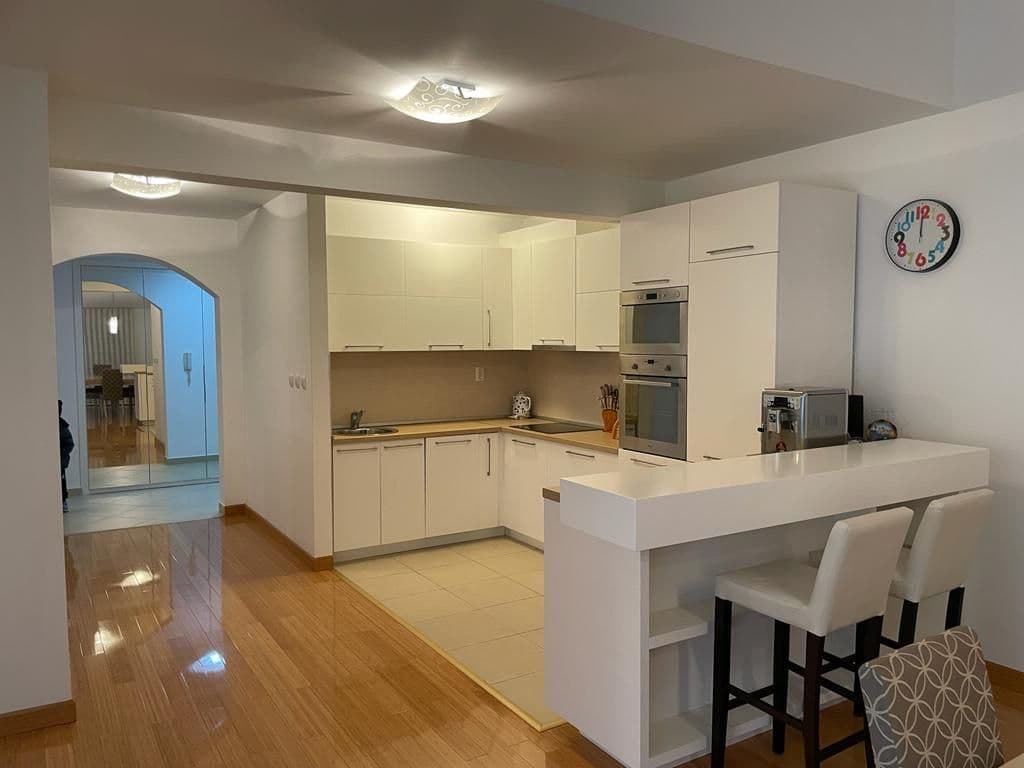 Квартира в Будве, Черногория, 250 м2