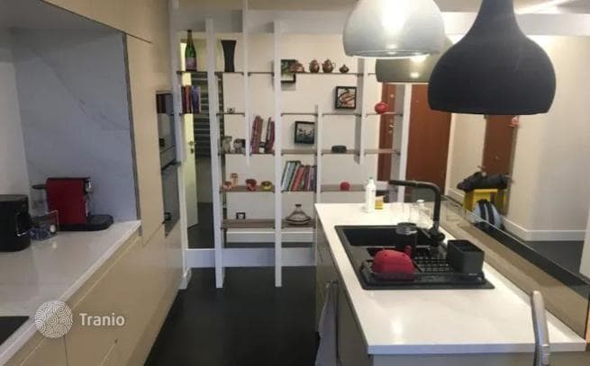 3-комнатная квартира 170 м² в Сарыере, Турция, фото 4