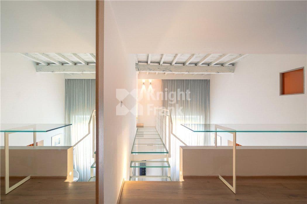 Апартаменты во Флоренции, Италия, 87 м², фото 3