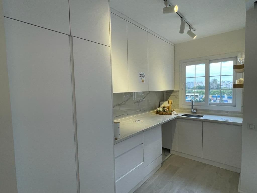 Квартира в Мерсине, Турция, 92 м2