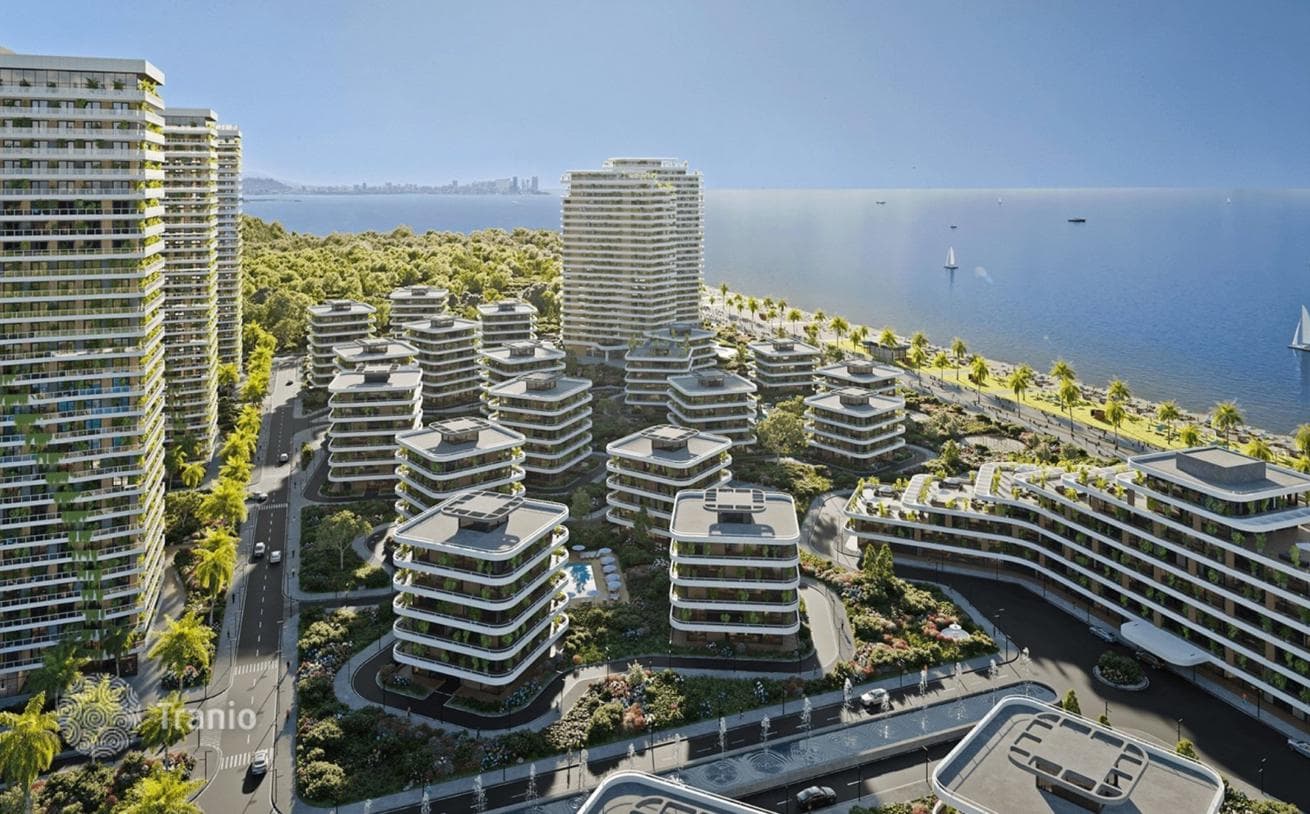 Квартира студия 29 м². Рассрочка 0%., фото 5