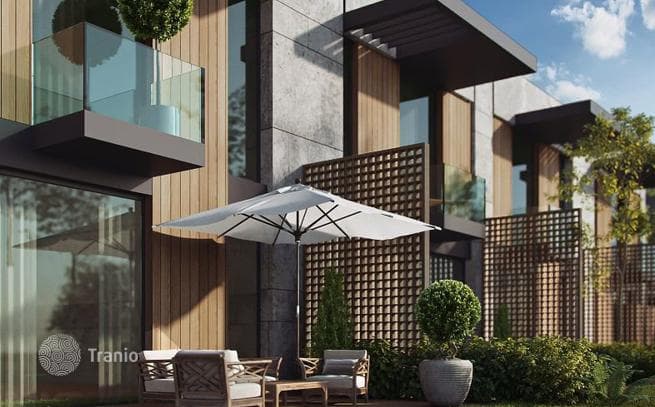 2-комнатная квартира 111 м² в Кягытхане, Турция, фото 4