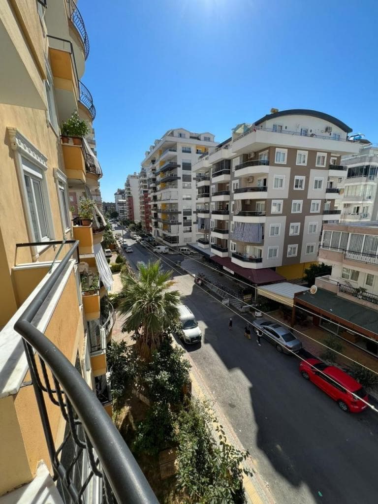 Квартира в Алании, Турция, 125 м2, фото 5