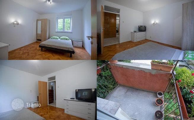 1-комнатная квартира 57 м² в Пуле, Хорватия, фото 3