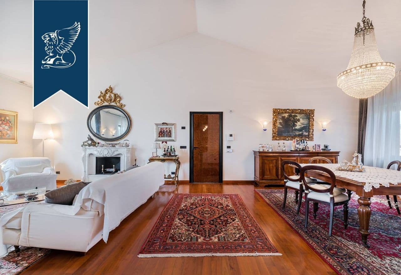 Апартаменты в Виареджо, Италия, 400 м², фото 3