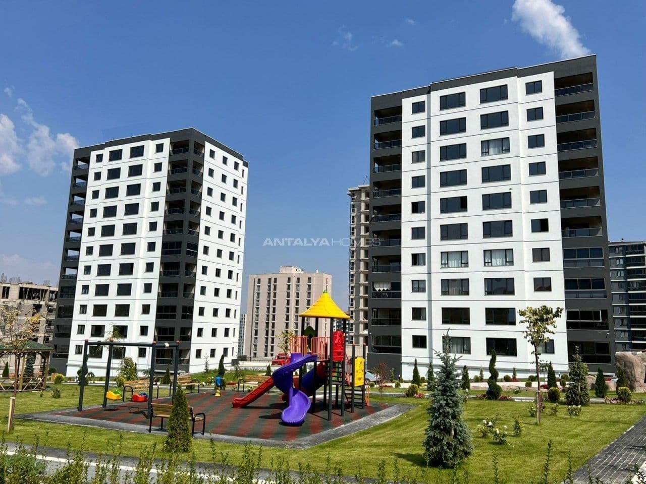 Апартаменты в Анкаре, Турция, 149 м2, фото 4