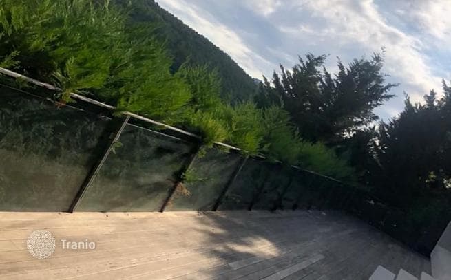4-комнатная вилла 430 м² в Бейкозе, Турция