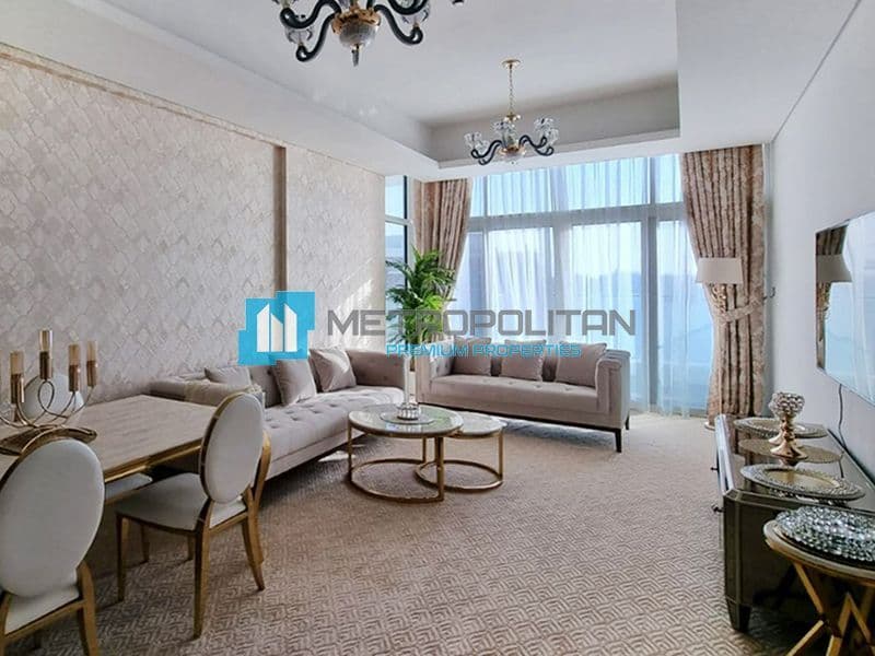 Апартаменты в Дубае, ОАЭ, 125.51 м2, фото 2