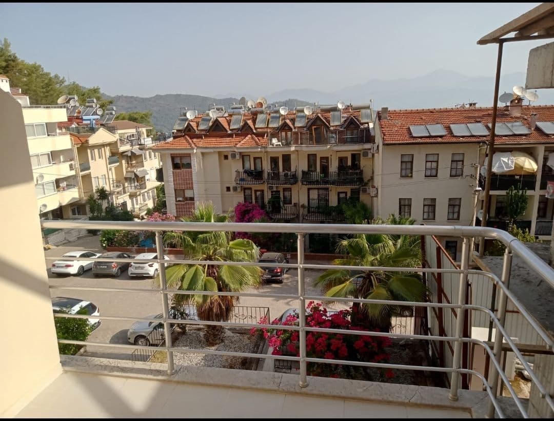 Квартира в Фетхие, Турция, 65 м2