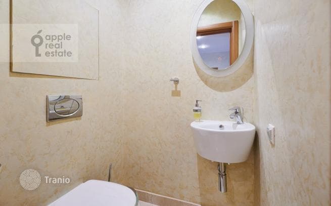 2-комнатная квартира 84 м² в Тверском районе, Россия, фото 4
