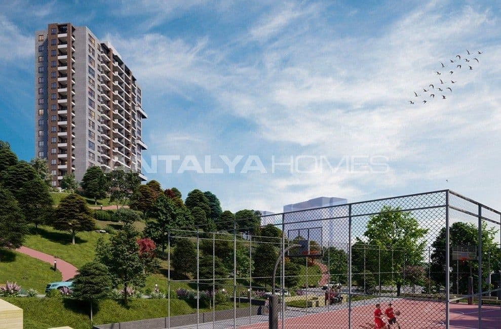 Апартаменты в Анкаре, Турция, 150 м2, фото 4