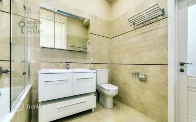 4-комнатная квартира 177 м² в Пресненском районе, Россия, фото 3