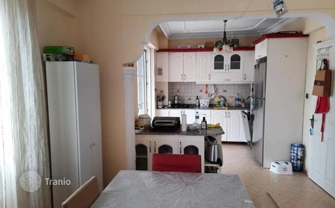 4-комнатная квартира 200 м² в Фетхие, Турция