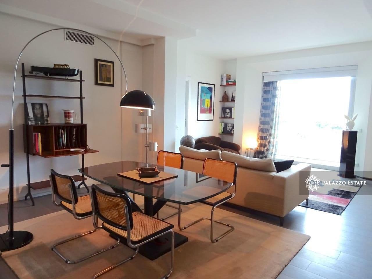 Апартаменты в Виареджо, Италия, 138 м², фото 2