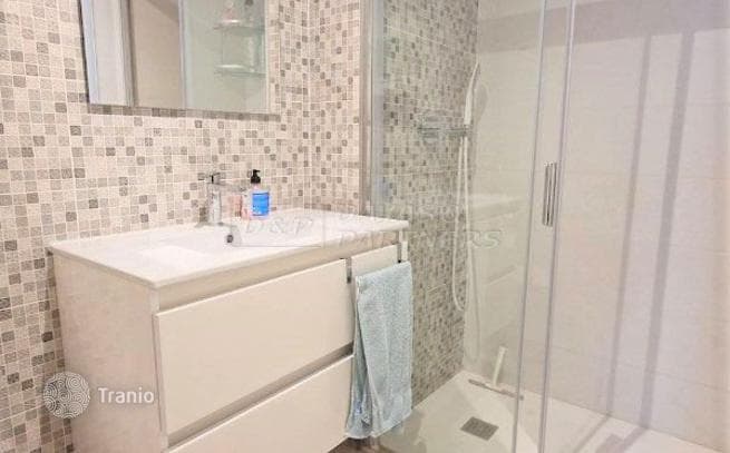 3-комнатная квартира 109 м² в Деэса де Кампоамор, Испания, фото 2
