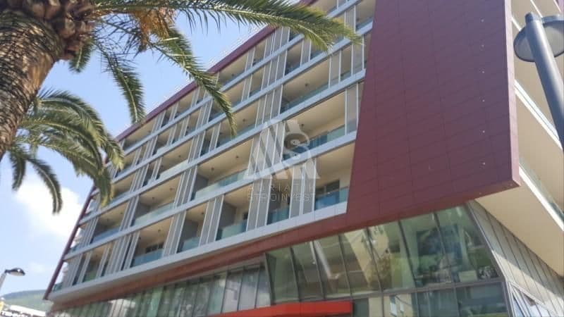 Квартира в Баре, Черногория, 58 м2