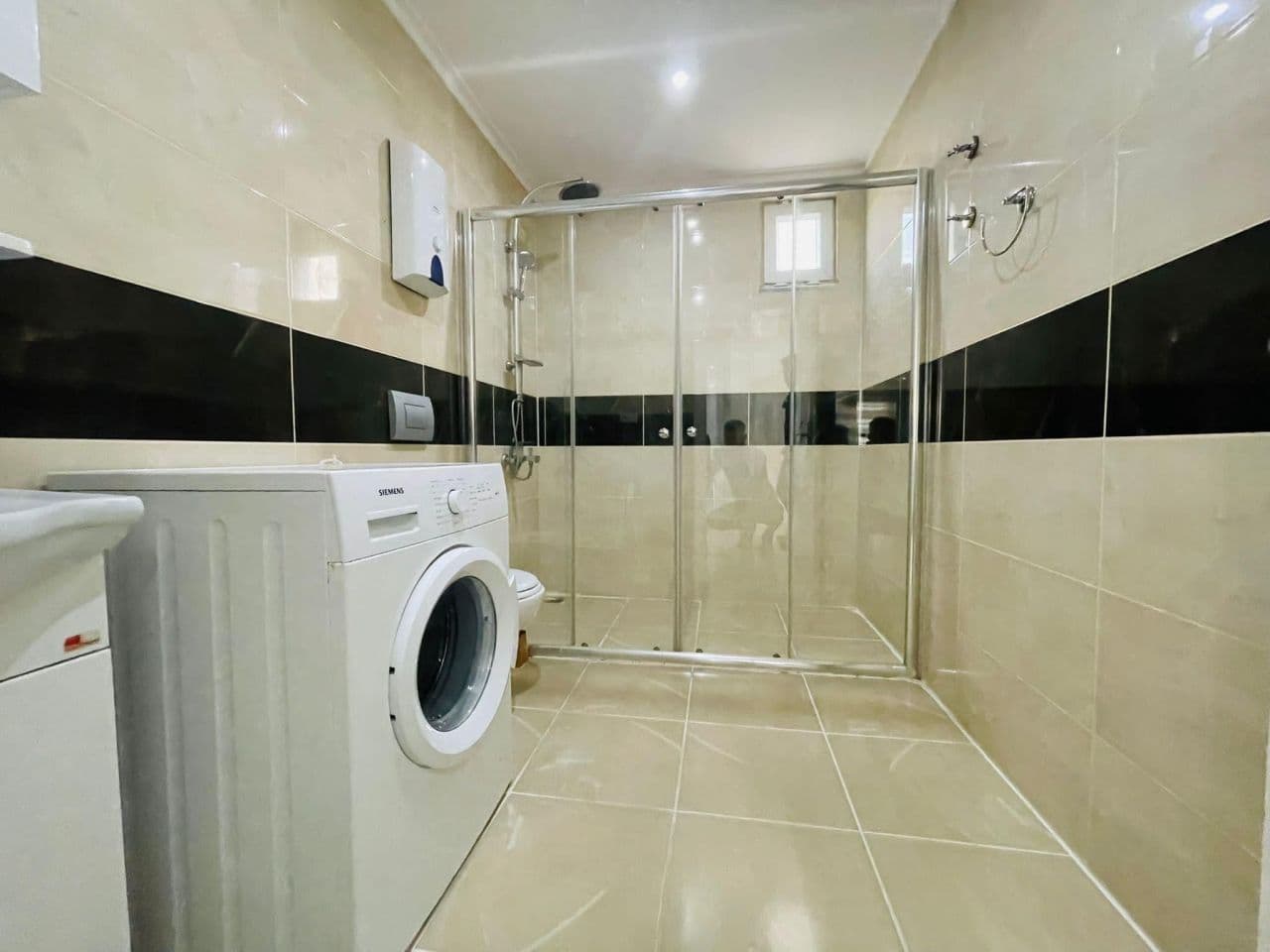 Квартира в Алании, Турция, 110 м2, фото 2