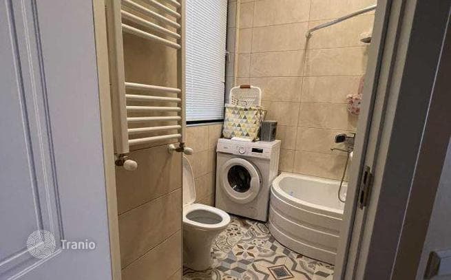 2-комнатная квартира 47 м² в Сабуртало, Грузия
