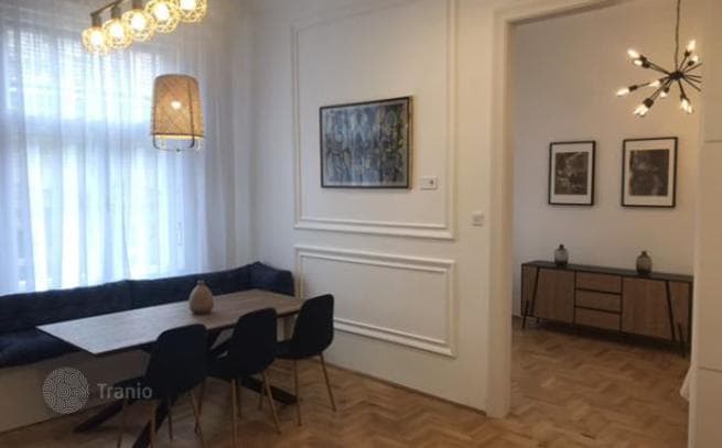 Квартира 96 м² в Будапеште, Венгрия