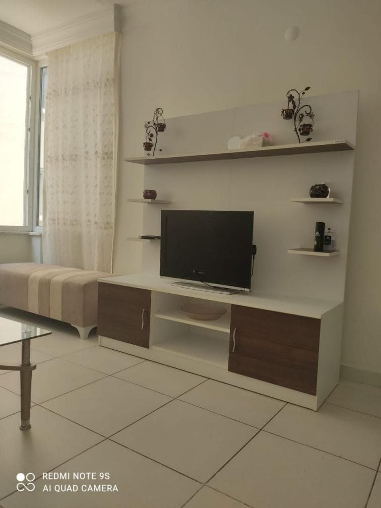Квартира в Алании, Турция, 55 м2, фото 5