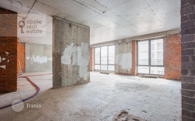 4-комнатная квартира 159 м² в Басманном районе, Россия, фото 5