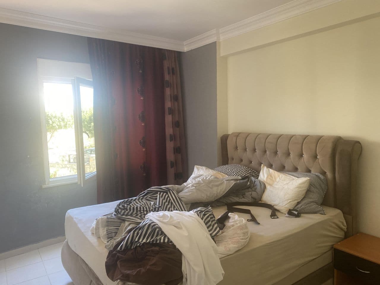 Квартира в Авсалларе, Турция, 90 м2, фото 2
