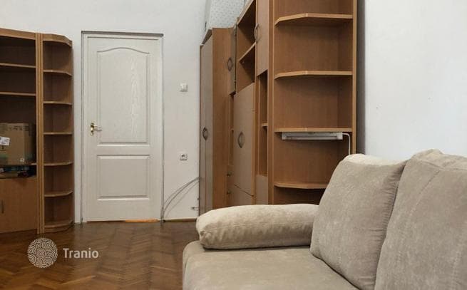 2-комнатная квартира 49 м² в Районе V (Белварош-Липотвароше), Венгрия