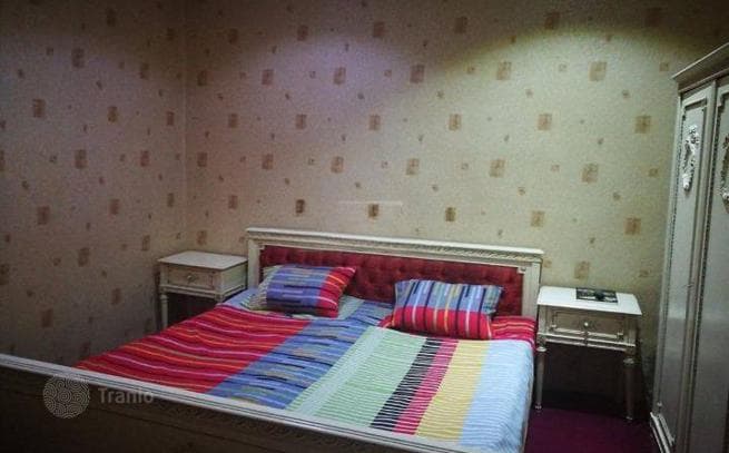 3-комнатная квартира 60 м² в Старом Тбилиси, Грузия