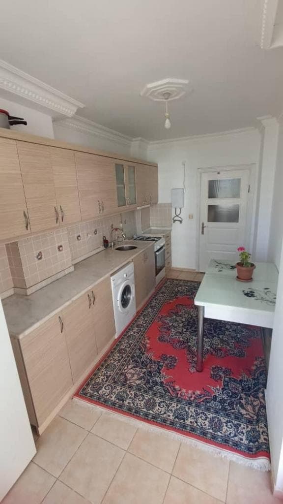 Квартира в Алании, Турция, 115 м2, фото 2