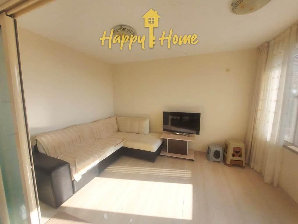 Апартаменты в Несебре, Болгария, 69.26 м², фото 4