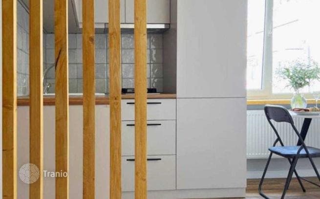 3-комнатная квартира 42 м² в Сабуртало, Грузия