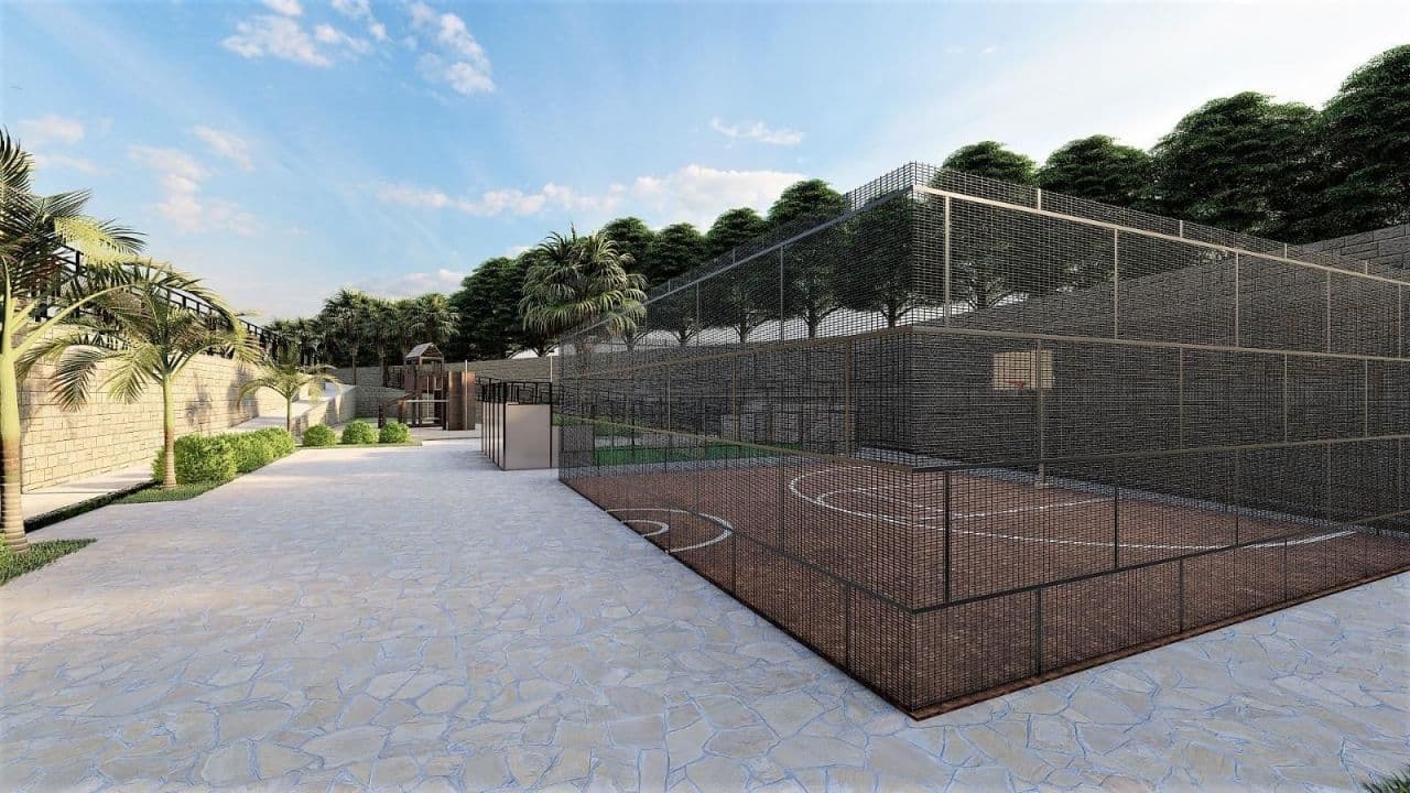 Квартира в Авсалларе, Турция, 125 м2